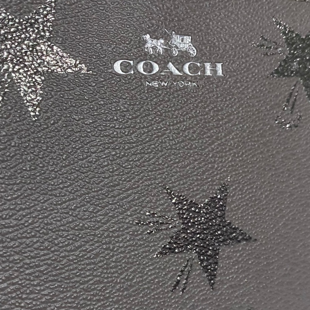 Coach Wristlet - Picture 4 of 5